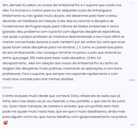 Depoimento 2