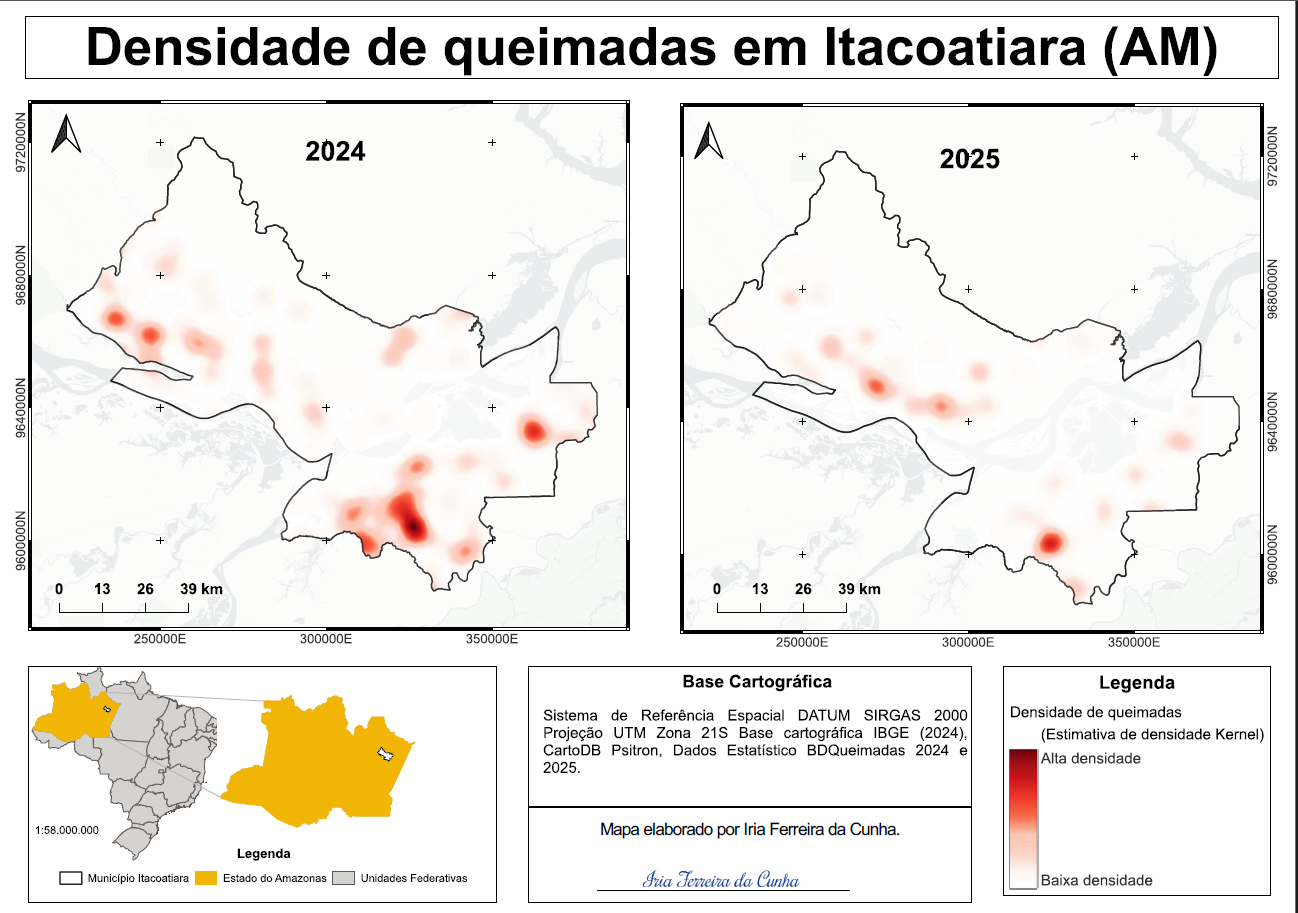 Mapa Analítico
