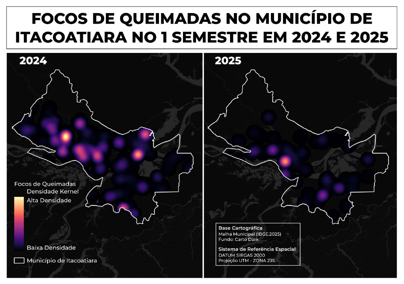 Mapa Analítico